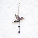 Movil Metal Colibri 35cm