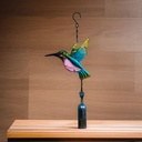 Movil Metal Colibri 40cm Modelo N°1