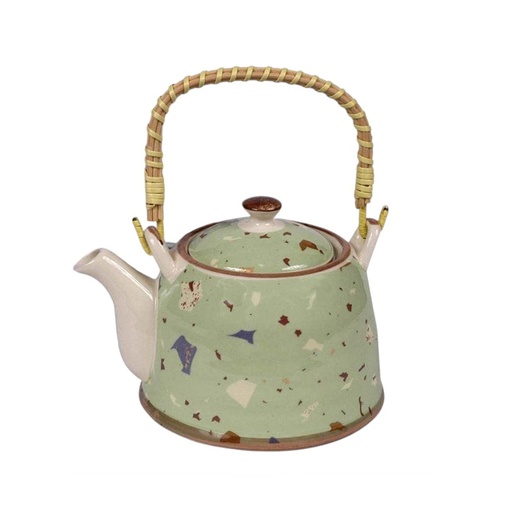 Tetera con Infusor x900ml N°4