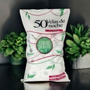 50 Velas de Noche