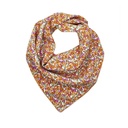 Pañuelo Liberty Lilac