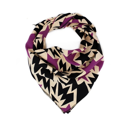 Pañuelo Rockstar 50x50cm