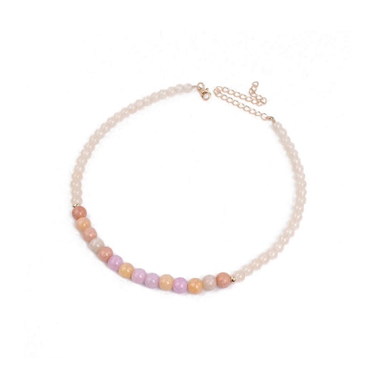 Collar Energy Colors Violet