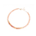 Collar Energy Colors Orange