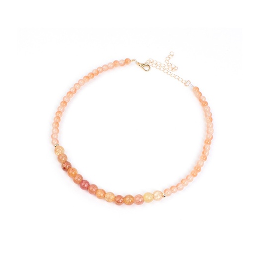 [99011] Collar Energy Colors Orange