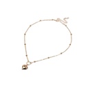 Collar Cute Lover