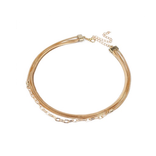 Collar Golden Soul