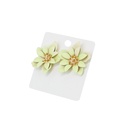 Aros Flor N°8