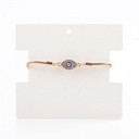 Pulsera Trendy Luck Gold