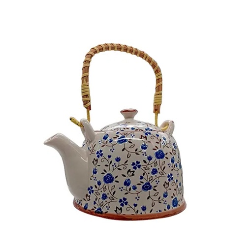 Tetera con Infusor x900ml N°10