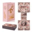 The Fool Gold Foil Tarot