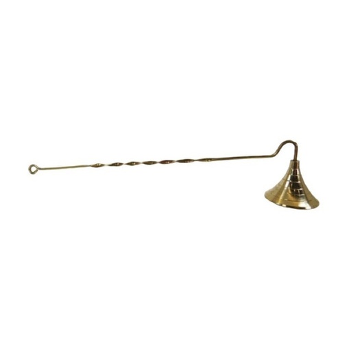 Apagavelas Bronce Iluminarte
